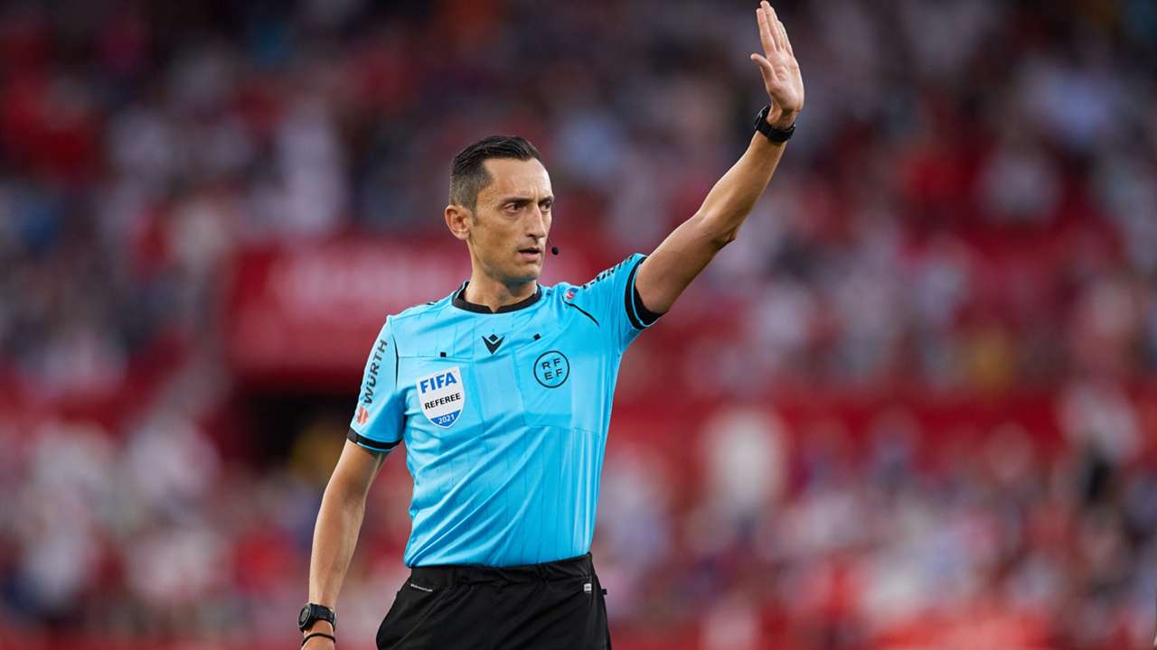 Sánchez Martínez, favorito
