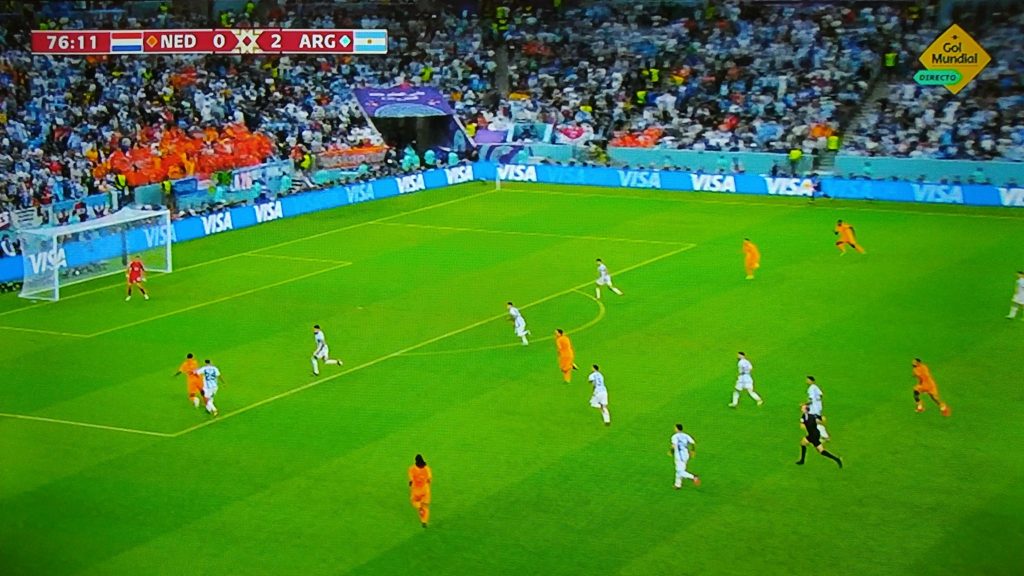 Los 4 penaltis que la retransmisión de la FIFA ocultó al mundo