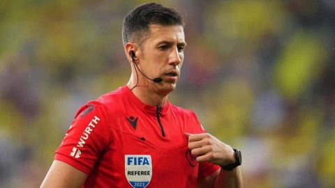 Las notas de la jornada 32 en LaLiga EA Sports