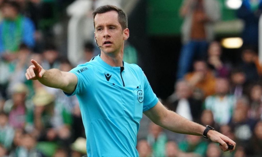 Las notas de la jornada 20 en LaLiga EA Sports