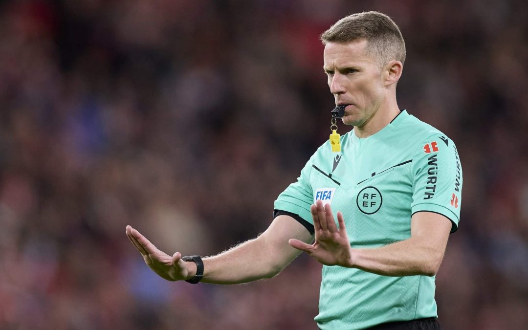 Las notas de la jornada 14 y 19 en LaLiga EA Sports