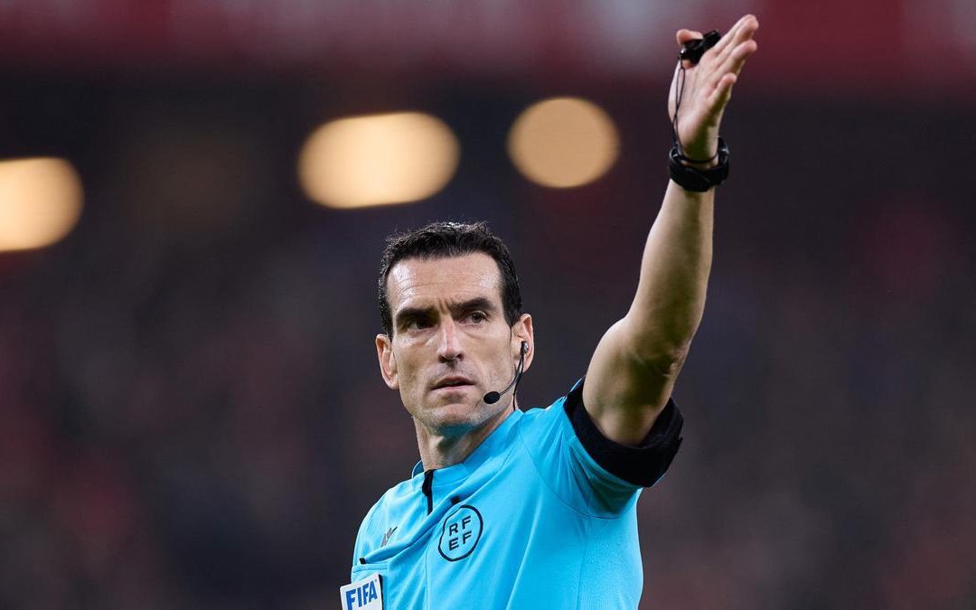 Las notas de la jornada 16 LaLiga EA Sports