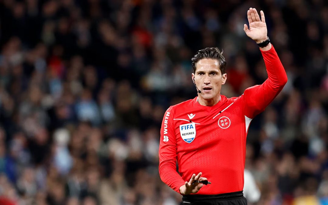 Las notas de la jornada 21 en LaLiga EA Sports