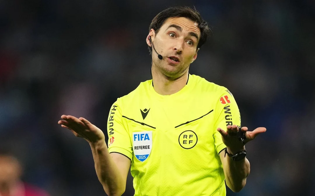 Las notas de los octavos de final de la Copa del Rey