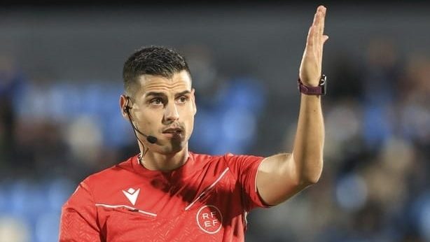 Las notas de la jornada 16 en LaLiga Hypermotion