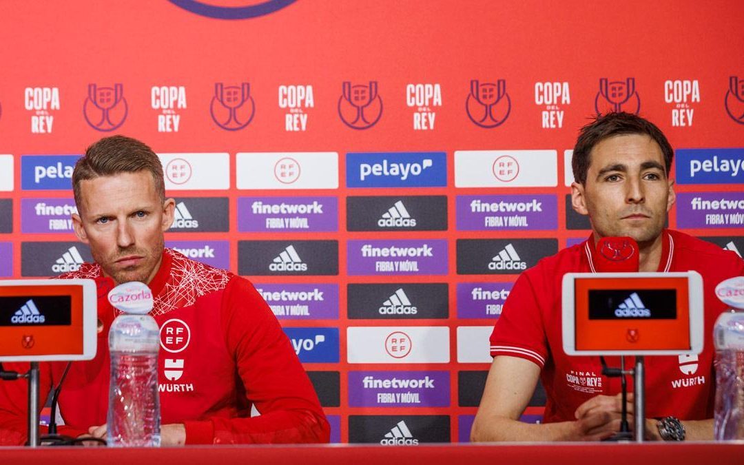 Toque de atención de los árbitros al CTA