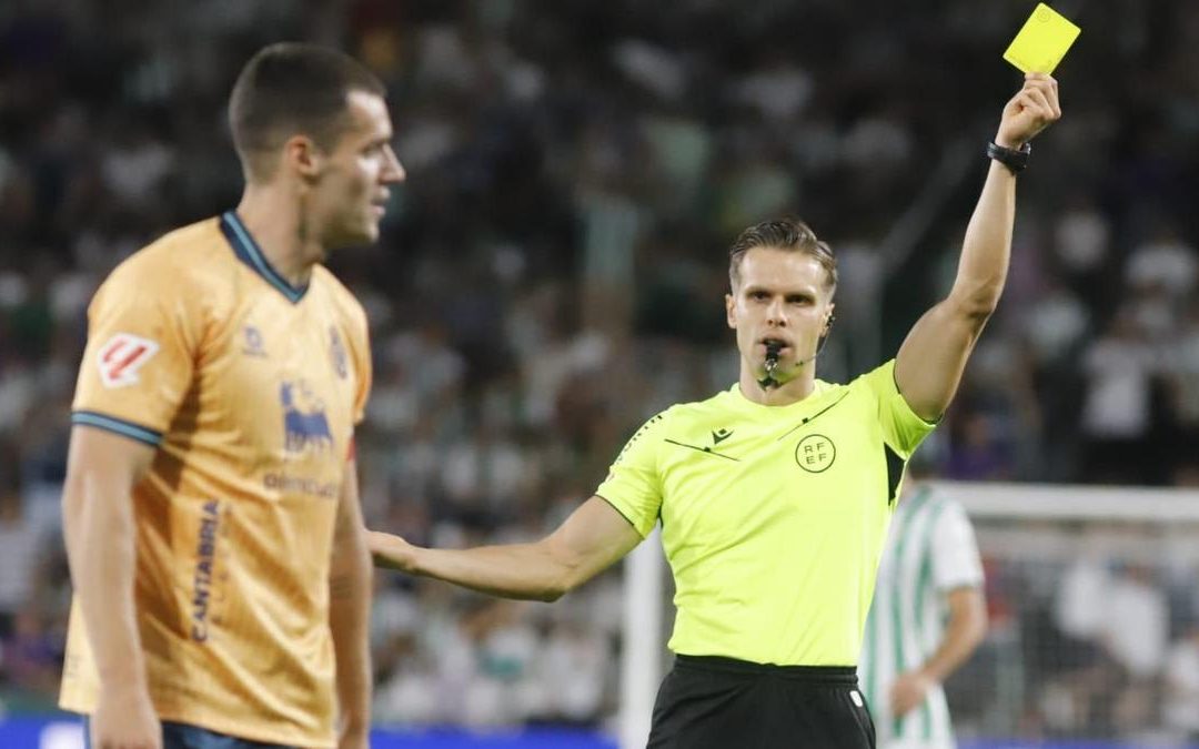 Las notas de la jornada 19 en LaLiga Hypermotion