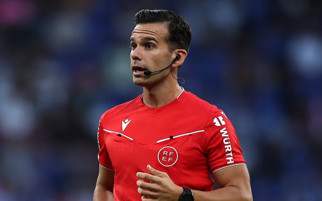 Las notas de la jornada 17 en LaLiga EA Sports