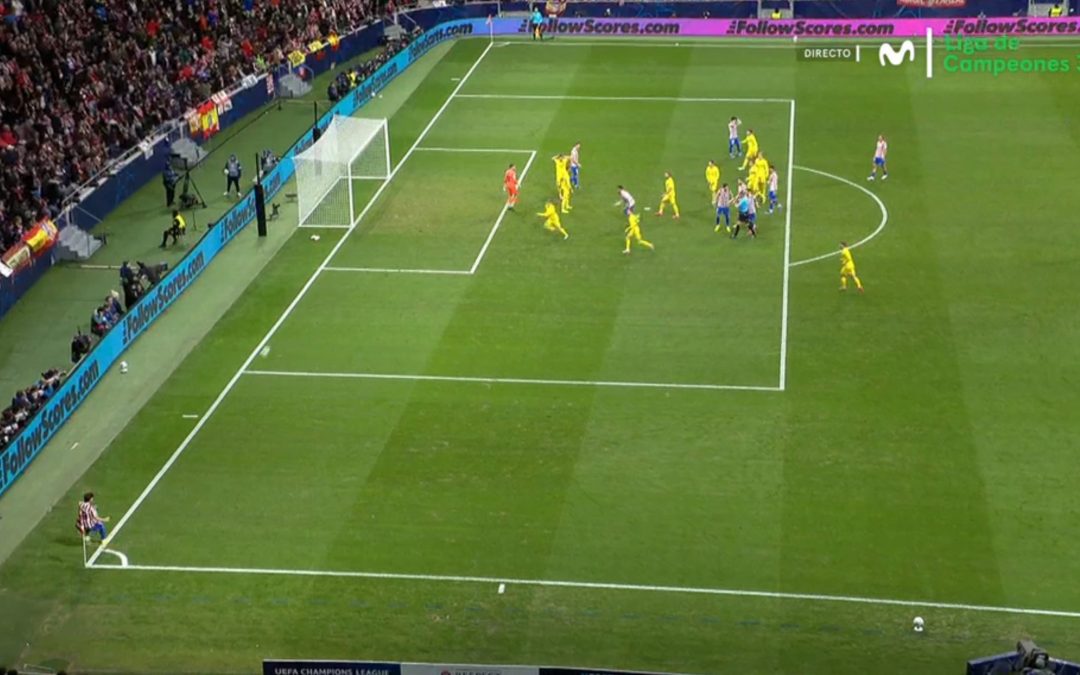 ¡Toda la polémica de la última jornada de la Champions League!