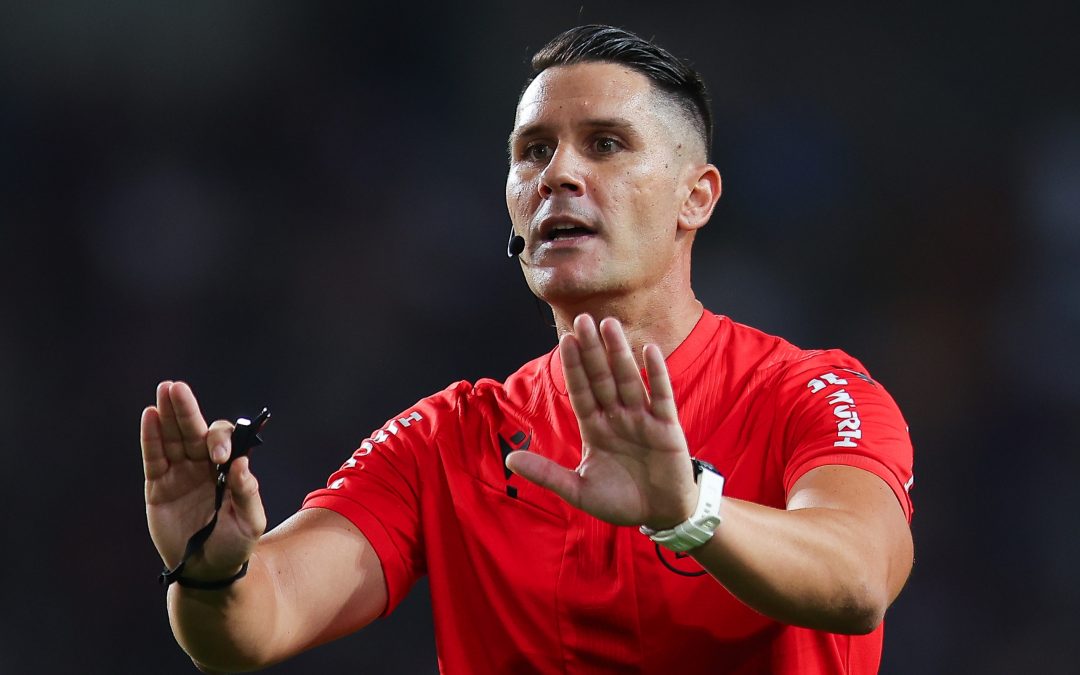 Las notas de la jornada 18 en LaLiga EA Sports