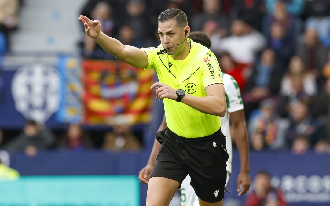 Lax Franco, favorito para el ascenso