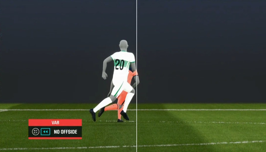 Los 6 errores del SAOT hasta la fecha en LaLiga EA Sports