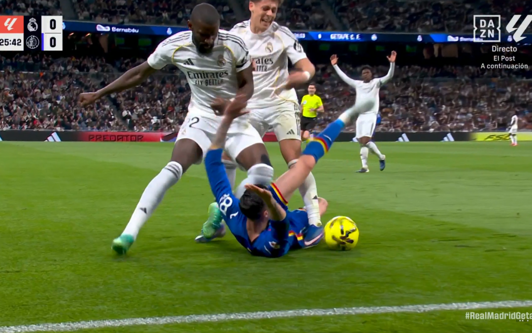 Pizarro Gómez, a la nevera