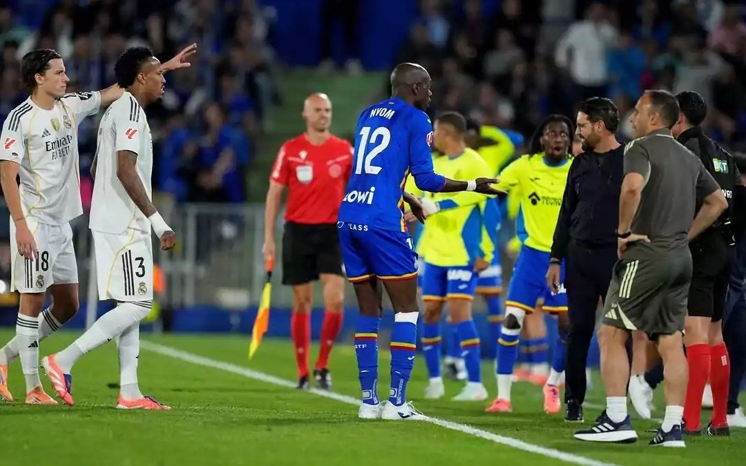 Equipos más beneficiados por las intervenciones del VAR