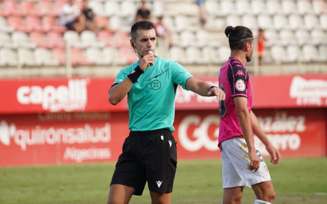 Las notas de la jornada 3 en LaLiga Hypermotion