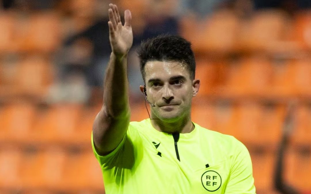 Las notas de la jornada 1 en LaLiga Hypermotion