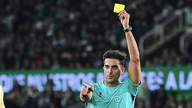 Las notas de la jornada 10 en LaLiga Hypermotion